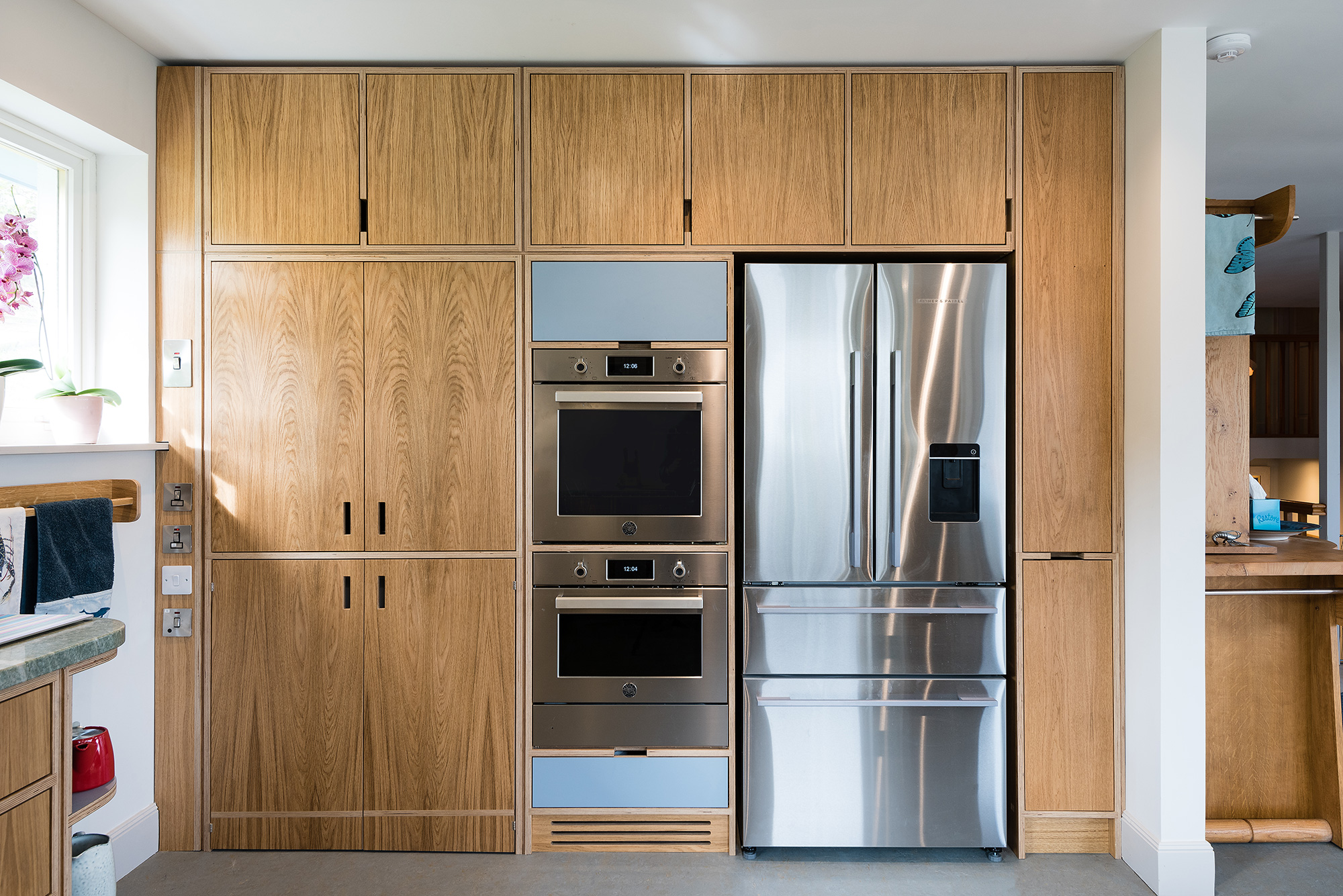What About Appliances?