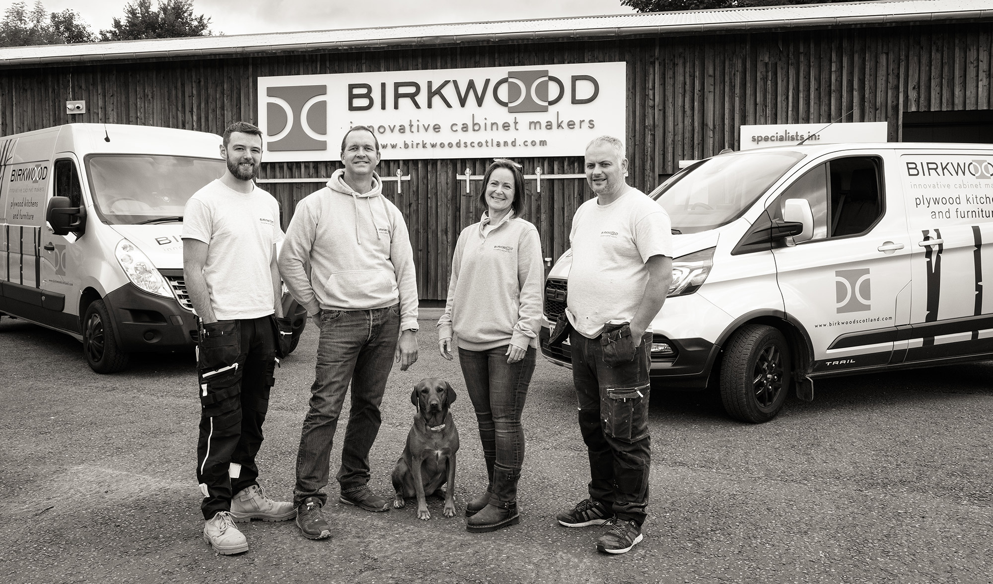 Birkwood Experience