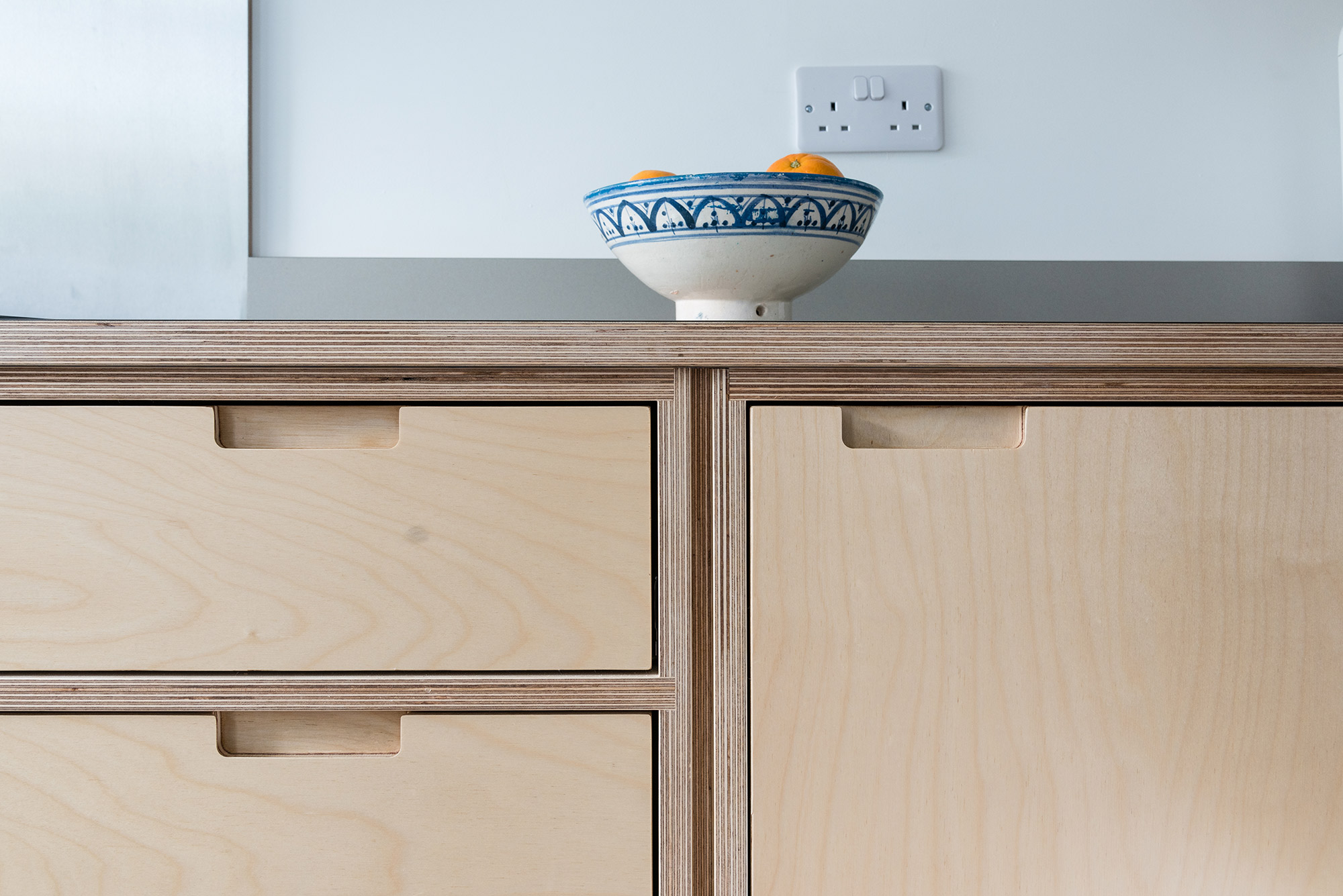 Kitchens for the long haul