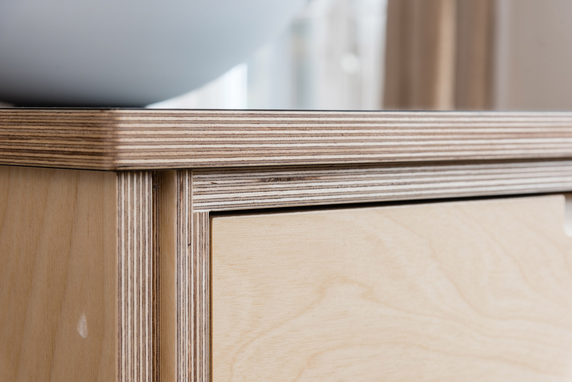 Kitchens for the long haul