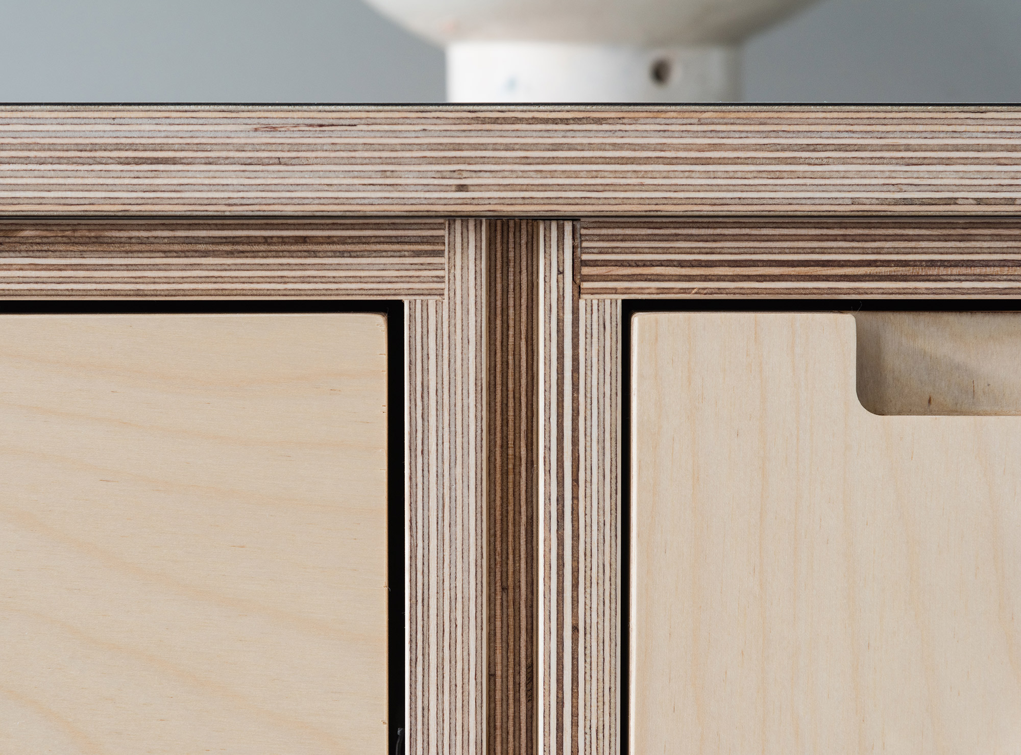 Kitchens for the long haul