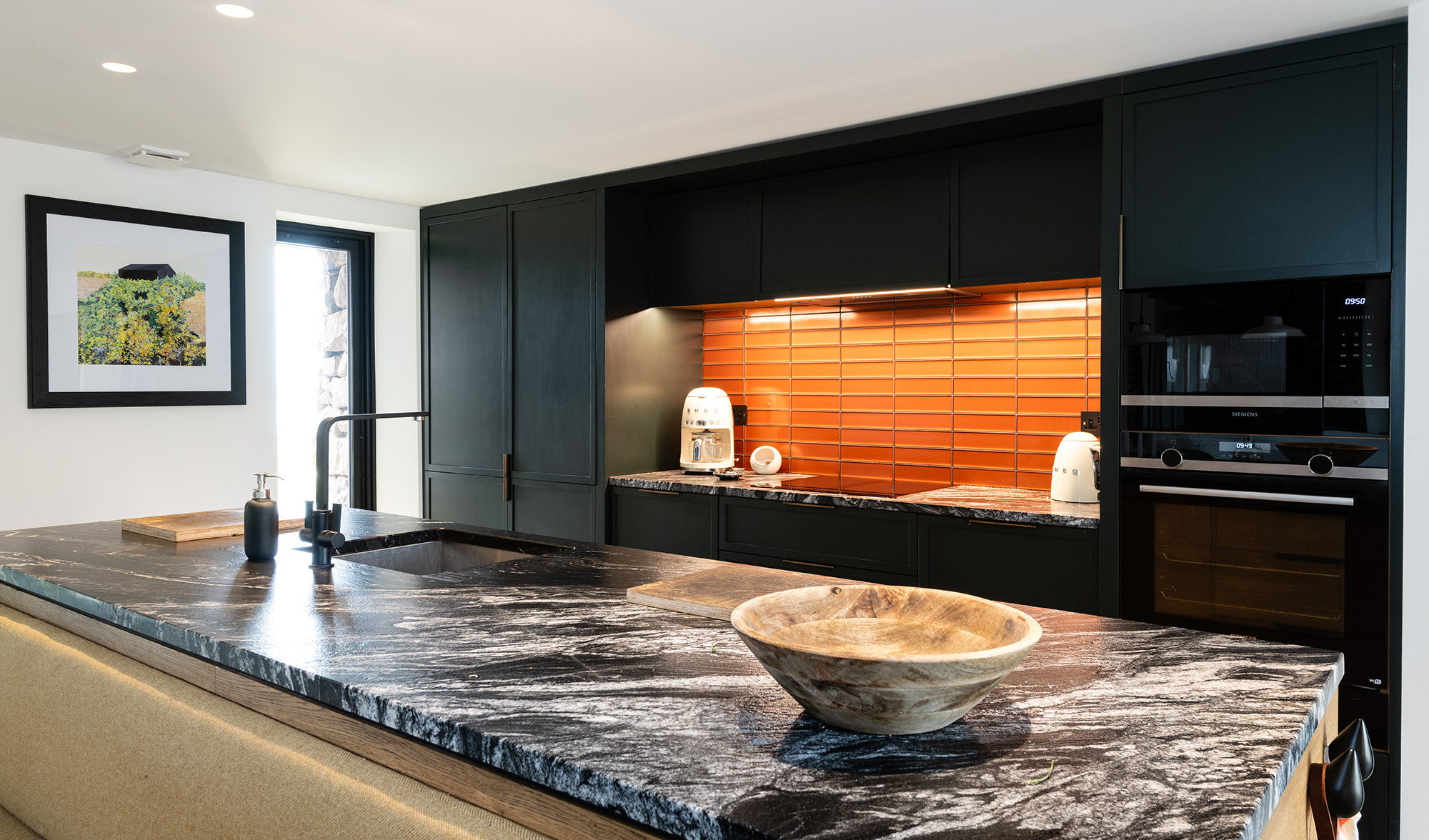 Worktops