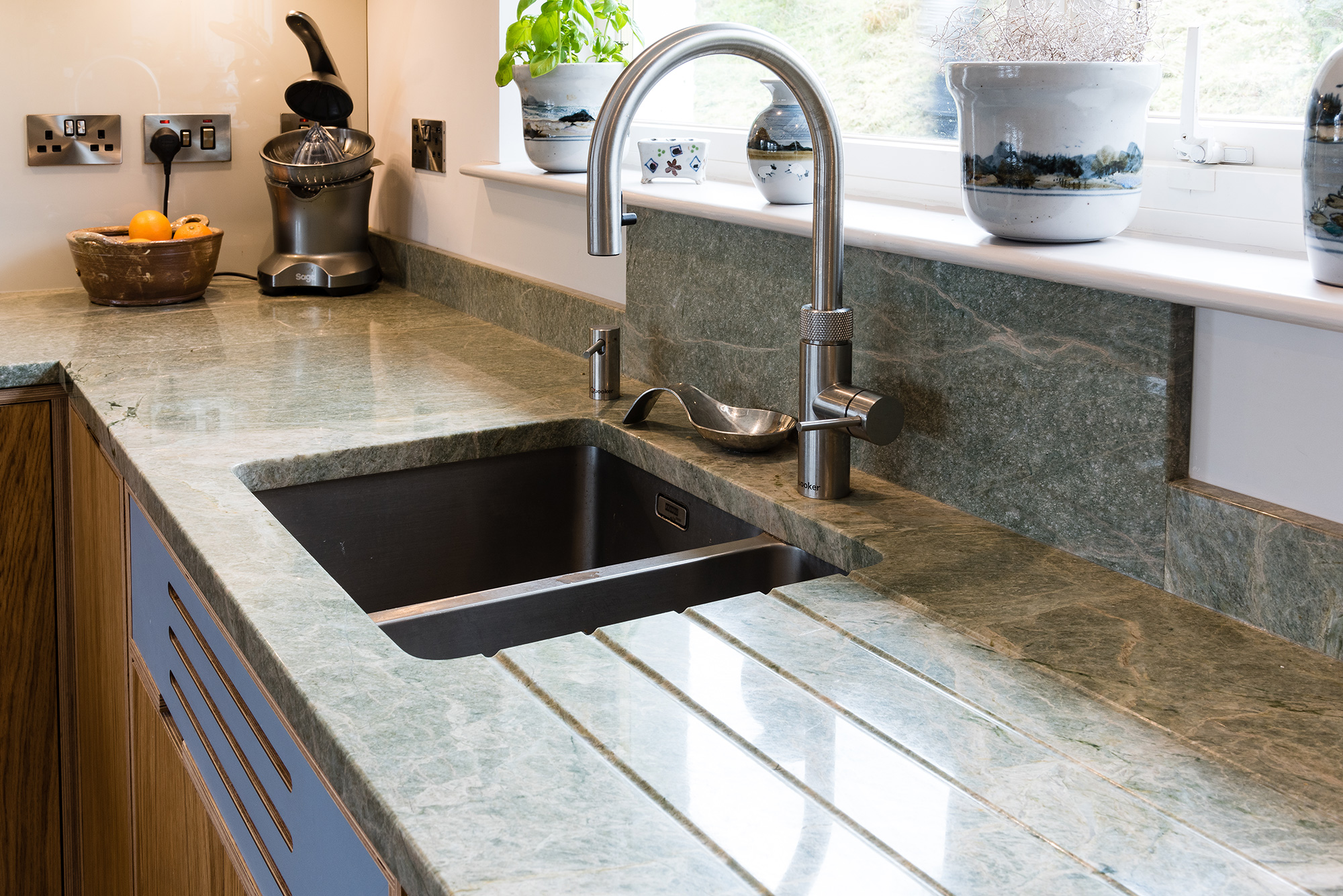 Worktops