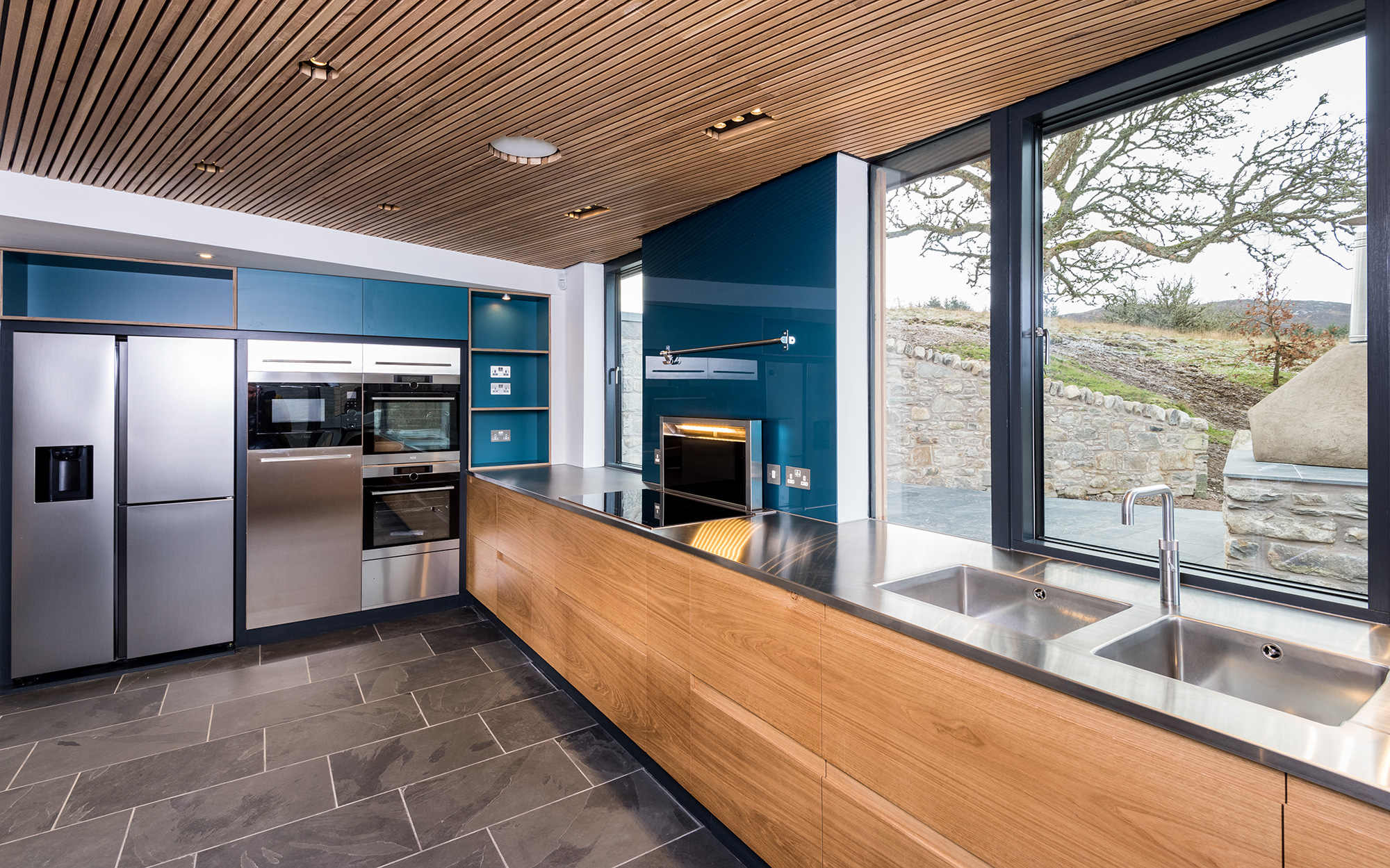 Worktops