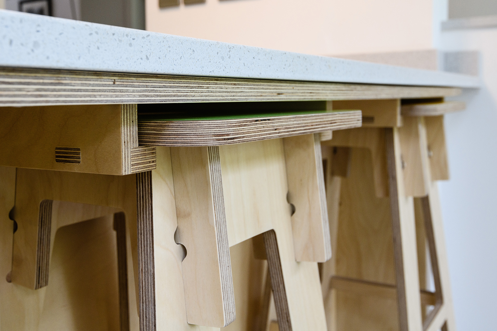 Worktops