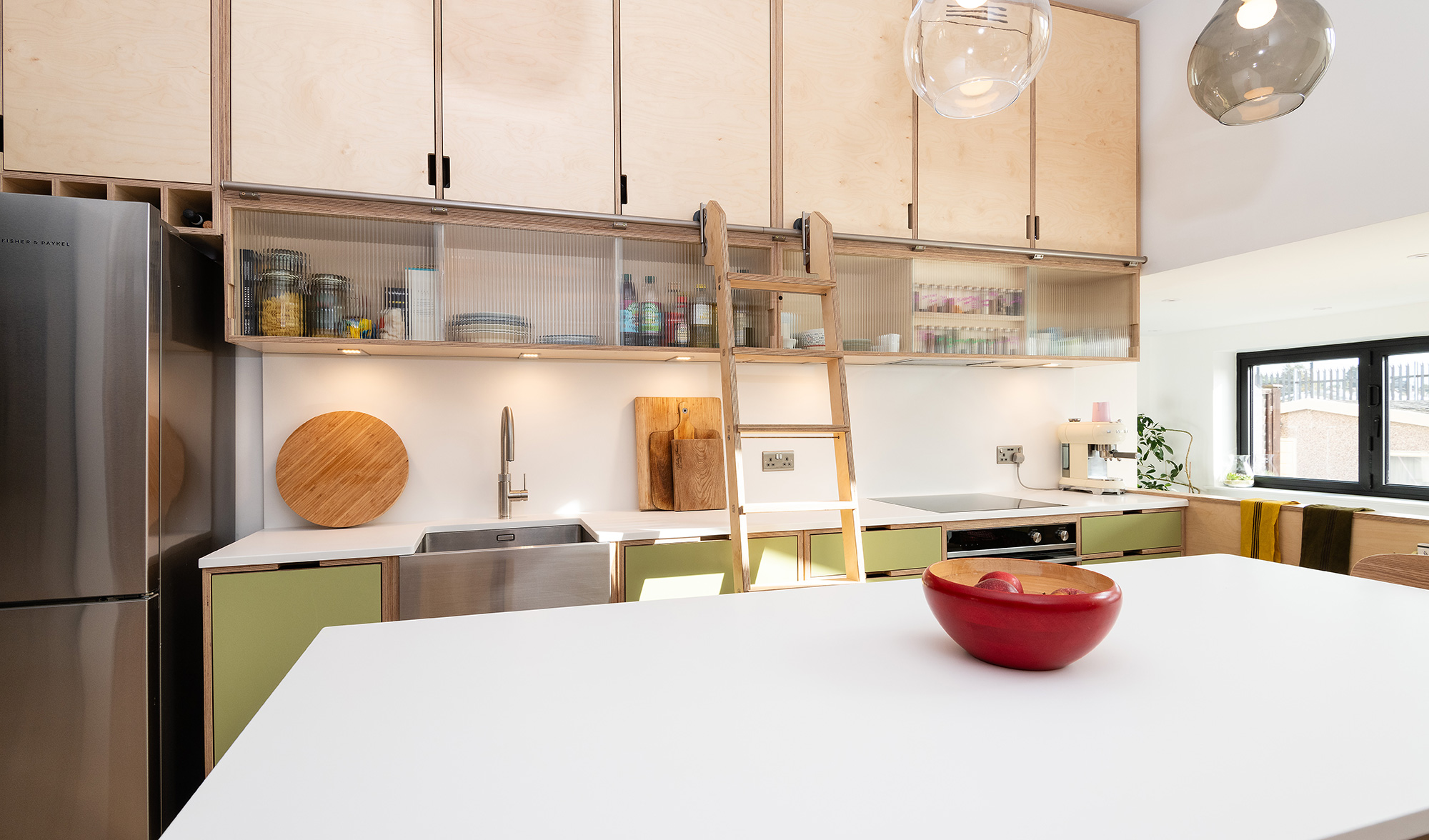 Worktops