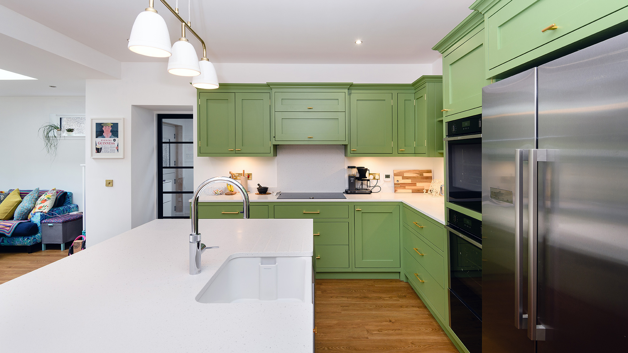 Worktops