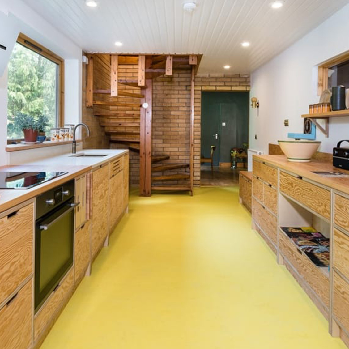 categories
