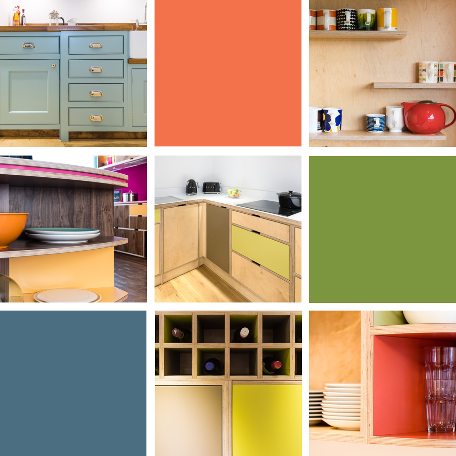 Birkwood Contact Page