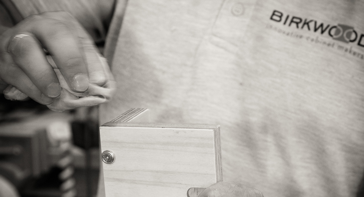 Plywood